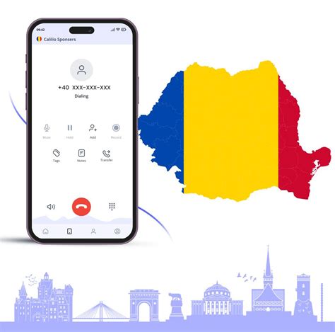 romanian phone numbers